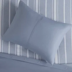 Beautyrest Kent Herringbone Oversized Duvet Cover Set -Home Decoration Shop GUEST 00caed61 6b5f 4e0a 9c27 e12beaf0c790