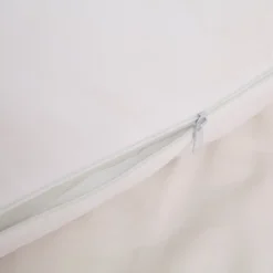 Cheer Collection Down Alternative 15" X 100" Extra Long Body Pillow With Zippered Cover 15 Cheer Collection Down Alternative 15" X 100" Extra Long Body Pillow With Zippered Cover -Home Decoration Shop GUEST 01001fdb a5c6 4d36 8c3d b503b8b21923