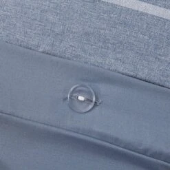 Beautyrest Kent Herringbone Oversized Duvet Cover Set -Home Decoration Shop GUEST 0114e935 a231 4797 a37c b7549467dbb4