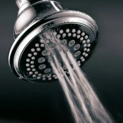 Aqua Dance Fixed Mount 7 Function Showerhead Chrome - Hotelspa -Home Decoration Shop GUEST 0138b13f 282d 4c0f b1b4 25d0adc1b36f