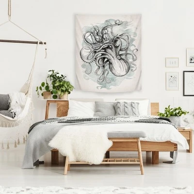 Americanflat The Baltic Sea By David Fleck Wall Tapestry 3 Americanflat The Baltic Sea By David Fleck Wall Tapestry