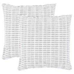 KAF Home Pleated Please Pillow Cover 20 X 20-inch 100-Percent Cotton | Set Of 2 Pillow Covers 13 KAF Home Pleated Please Pillow Cover 20 X 20-inch 100-Percent Cotton | Set Of 2 Pillow Covers -Home Decoration Shop GUEST 015b8a1b a441 4a9f 9ba6 39819425630f