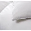 300 Thread Count All Season Down Fiber Comforter - Serta