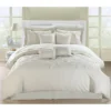 Veronica Bed In A Bag Comforter Set