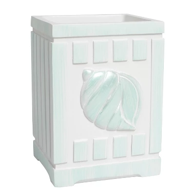 Sweet Home Collection - Beach Shells Bath Accessory Collection 7 Sweet Home Collection - Beach Shells Bath Accessory Collection - Image 5
