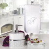 Creative Scents Mirror Damask White Lotion Dispenser -Home Decoration Shop GUEST 03297e12 88e0 46ed a00b 71ea46867fd5