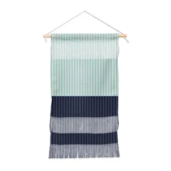 Color Poems Color Block Lines XI Fiber Wall Hanging - Deny Designs 7 Color Poems Color Block Lines XI Fiber Wall Hanging - Deny Designs -Home Decoration Shop GUEST 0389cd96 6bc5 490d 8eb2 92871e55c296