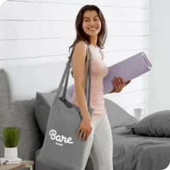 Bare Home Organic Cotton Jersey Sheet Set -Home Decoration Shop GUEST 05e6d454 a7b1 4080 b97c 579c6ca470fa