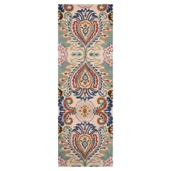 Harvey Medallion Area Rug - Safavieh -Home Decoration Shop GUEST 06055119 c8b6 4648 aa02 3f05f6a25619