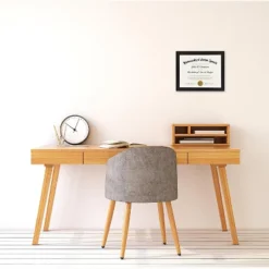 Americanflat Diploma Frame With Tempered Shatter-resistant Glass - Available In A Variety Of Sizes And Styles 7 Americanflat Diploma Frame With Tempered Shatter-resistant Glass - Available In A Variety Of Sizes And Styles -Home Decoration Shop GUEST 06348133 433c 4f89 8f65 245f2569399d