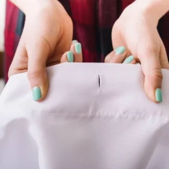 Alison Janssen Dots Shower Curtain Black - Deny Designs 8 Alison Janssen Dots Shower Curtain Black - Deny Designs -Home Decoration Shop GUEST 070158ea 2cfa 477c b210 483fc80ef7cc