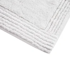 Splendor Cotton Tufted Reversible Bath Rug 11 Splendor Cotton Tufted Reversible Bath Rug -Home Decoration Shop GUEST 07830ef5 bf7e 4a99 8b64 488609f43323