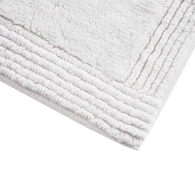 Splendor Cotton Tufted Reversible Bath Rug 6 Splendor Cotton Tufted Reversible Bath Rug - Image 4