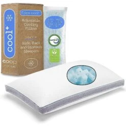 Coop Home Goods Eden Cool+ Pillow -Home Decoration Shop GUEST 0783ce93 3fd7 43fc a2a0 d2b9b13aab95