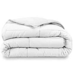 Goose Down Alternative Comforter Duvet Insert By Bare Home 12 Goose Down Alternative Comforter Duvet Insert By Bare Home -Home Decoration Shop GUEST 078b0a47 6b09 4d06 b080 f0b65658d6c7