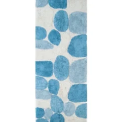 24"x60" Pebbles Bath Runner - Chesapeake Merchandising -Home Decoration Shop GUEST 07960de1 edfe 4f82 b27e be4bce72309f