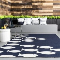 NuLOOM Hand Hooked Vivienne Indoor/ Outdoor Patio Area Rug 18 NuLOOM Hand Hooked Vivienne Indoor/ Outdoor Patio Area Rug -Home Decoration Shop GUEST 0799e4a8 e399 478f 9336 d054e0ad277b