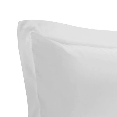 1pc 400 Thread Count Sham -Belles & Whistles 5 1pc 400 Thread Count Sham -Belles & Whistles - Image 3