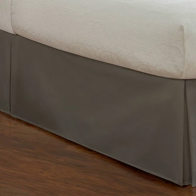 2pk Tailored Poplin Sham - Fresh Ideas 5 2pk Tailored Poplin Sham - Fresh Ideas - Image 3