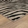 Zebra Stripe Woven Rug - Opalhouse 1 Zebra Stripe Woven Rug - Opalhouse -Home Decoration Shop GUEST 0864b11b 6bff 4649 acb2 8969a785c316