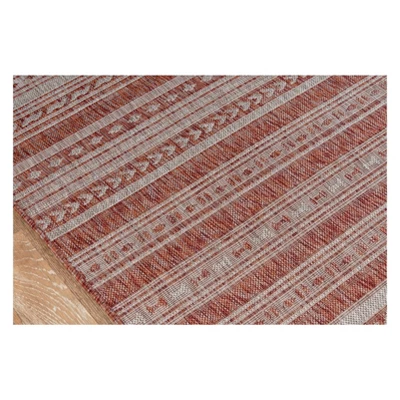 Villa Tuscany Polypropylene Area Rug - Novogratz By Momeni 4 Villa Tuscany Polypropylene Area Rug - Novogratz By Momeni - Image 2