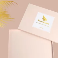 PiccoCasa Zip Closure Smooth 22momme Soft Silk Pillowcase 11 PiccoCasa Zip Closure Smooth 22momme Soft Silk Pillowcase -Home Decoration Shop GUEST 08f12009 26ad 4a65 9265 7035324e3442