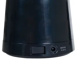 Lavish Home LED Desk Lamp With Contemporary Look And 4 Light Settings - Black -Home Decoration Shop GUEST 09d0ad22 cffa 4a8e b819 5cb105d80ab7