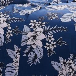 Southshore Fine Living Flora 100% Cotton Sateen Weave 300 TC 22-inch Extra-Deep Pocket Sheet Set -Home Decoration Shop GUEST 09d5f84b b10c 4d76 98a0 720f747eb6f3