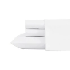 Laura Ashley T800 Cvc Solid Sheet -Home Decoration Shop GUEST 0a29cd94 24cd 4f2b 8bb9 daaae0437ba3