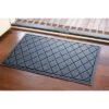 Aqua Shield Argyle Indoor/Outdoor Doormat - Bungalow Flooring -Home Decoration Shop GUEST 0a370584 fe00 44d0 a537 54a4982026d3