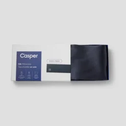 The Casper Silk Pillowcase