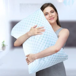 Nestl Adjustable Colling Gel Pillow -Home Decoration Shop GUEST 0b65a385 53ac 4880 8ee0 5b18b8cbedac