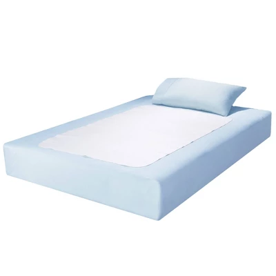 36"x54" Waterproof Mattress Underpad - Fresh Ideas 4 36"x54" Waterproof Mattress Underpad - Fresh Ideas - Image 2