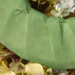 National Tree Company Mixed Hydrangea Wreath (18.5") -Home Decoration Shop GUEST 0c0a940e 2847 46ed 8525 f2ecfad2ef73