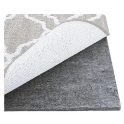 Nevlers Non-Slip Rubber And Felt Rug Pad 17 Nevlers Non-Slip Rubber And Felt Rug Pad -Home Decoration Shop GUEST 0cf749c2 c274 47cc 85a7 730d7e3652f7