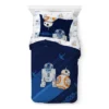 Saturday Park Star Wars Droids 100% Organic Cotton Bed Set 2 Saturday Park Star Wars Droids 100% Organic Cotton Bed Set -Home Decoration Shop GUEST 0d35a848 eee8 4d00 9064 35a301f8173c
