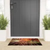 Shannon Clark Fireworks Welcome Mat - Society6 -Home Decoration Shop GUEST 0e296fbf 1579 4a7f 88af c073f37ec699