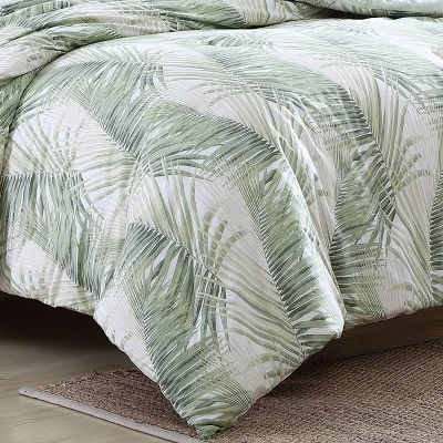 5pc Kauai Comforter Sham Bonus Set - Tommy Bahama 9 5pc Kauai Comforter Sham Bonus Set - Tommy Bahama - Image 7
