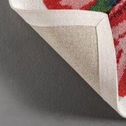 NuLOOM Contemporary Floral Sabrina Indoor/Outdoor Patio Area Rug -Home Decoration Shop GUEST 10339052 6910 4598 829f e8a2d1588837