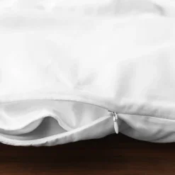 Festive Geo Snowflake Pastel Duvet Set - Deny Designs -Home Decoration Shop GUEST 10f3125c b70f 439d 8678 036cc2da2dd1