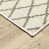 Gabriella Lines Rug Ivory/Gray - Captiv8e Designs -Home Decoration Shop GUEST 1166a7a6 5a60 4bc2 984f 47773e2f3abb