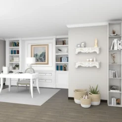 36" X 9" Farmhouse Fir Wood Wall Shelf - Olivia & May -Home Decoration Shop GUEST 116f76a6 6b4a 4c55 afbe 4e73ac9b3d3c