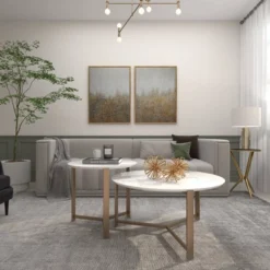 Set Of 3 Geometric 3D Star Metal Sculptures Gold - Olivia & May -Home Decoration Shop GUEST 1190e43a be08 4e65 921f 77ac119cbc3a