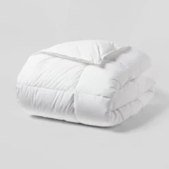 Performance Down Alternative All Season Duvet Comforter Insert - Threshold™ -Home Decoration Shop GUEST 120dc493 5608 4c3c 9818 304b03b3fc2d