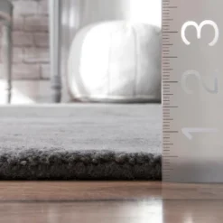 NuLOOM Hand Woven Strother Area Rug -Home Decoration Shop GUEST 121054df 9d69 4153 b827 d34ae2f69641