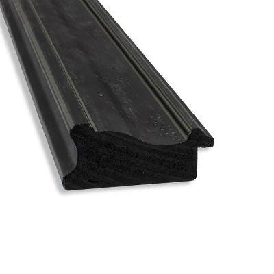 22" X 28" Non-Beveled Shipwreck Black Narrow Bathroom Wall Mirror - Amanti Art 3 22" X 28" Non-Beveled Shipwreck Black Narrow Bathroom Wall Mirror - Amanti Art