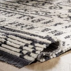 NuLOOM Tessa Soft Shag Fringe Area Rug -Home Decoration Shop GUEST 146ee456 97e5 4e44 bab8 9952999e35a4