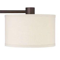 360 Lighting Colby Bronze Finish Desk Lamps Set Of 2 With Outlets And USB Ports -Home Decoration Shop GUEST 14c9c28b ff74 43d5 963a 589431684233