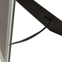 Stockroom Plus 4 Pack Glass Diploma Holders, 11 X 8.5 Inch Floating Frame Certificate Covers -Home Decoration Shop GUEST 1632183b bedb 4bde 8690 9bdd3b4ad201