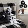 38" Falloween Knit Skeleton Halloween Decorative Figurine - Hyde & EEK! Boutique™ -Home Decoration Shop GUEST 170f1159 0bb7 482d 816b 23b3f40bd196
